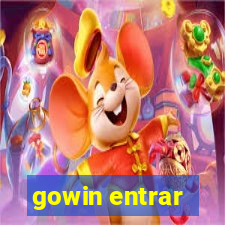 gowin entrar